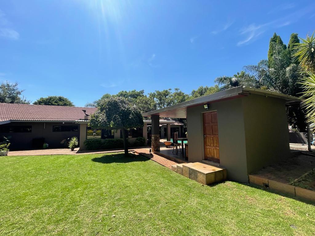 4 Bedroom Property for Sale in Waterkloof North West